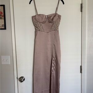 Zara dress NWT size small